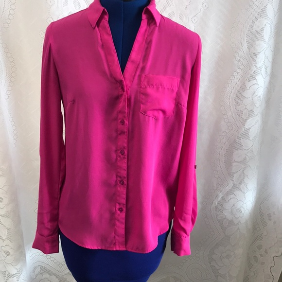 The Limited Dress Shirt - Picture 1 of 11